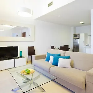 Bibo Gran Via Apartman