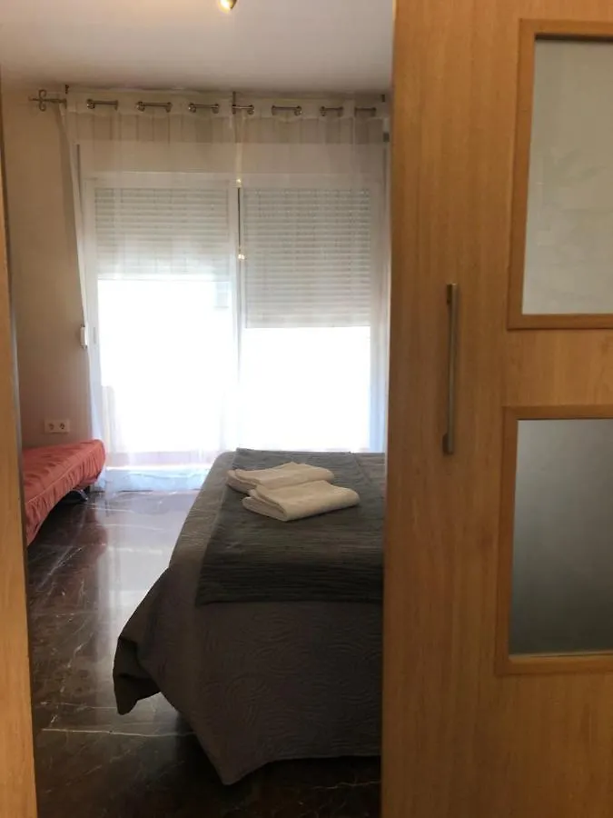 Constitucion Suite Confort D Granada 0*,  Spain