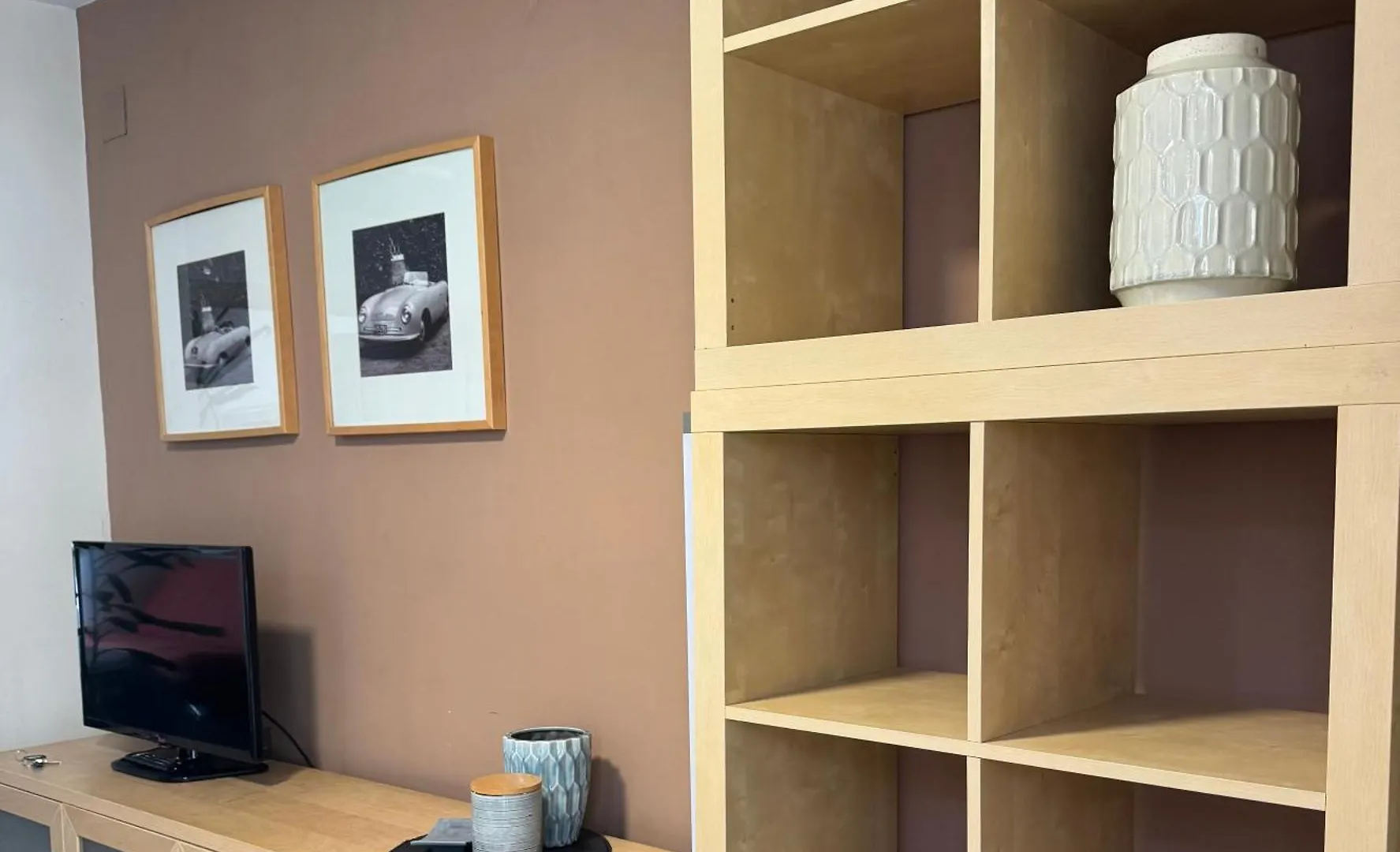 Apartment Constitucion Suite Confort D Granada