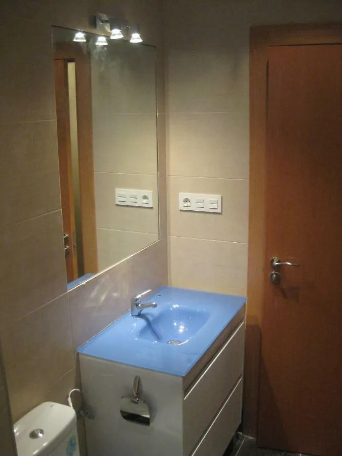 Apartment Constitucion Suite Confort D Granada