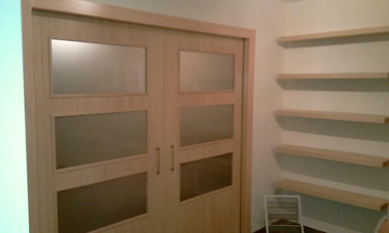 Apartment Constitucion Suite Confort D Granada