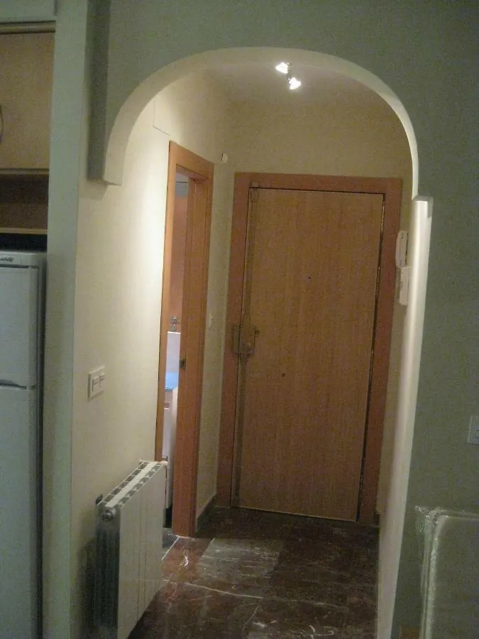 Constitucion Suite Confort D Granada