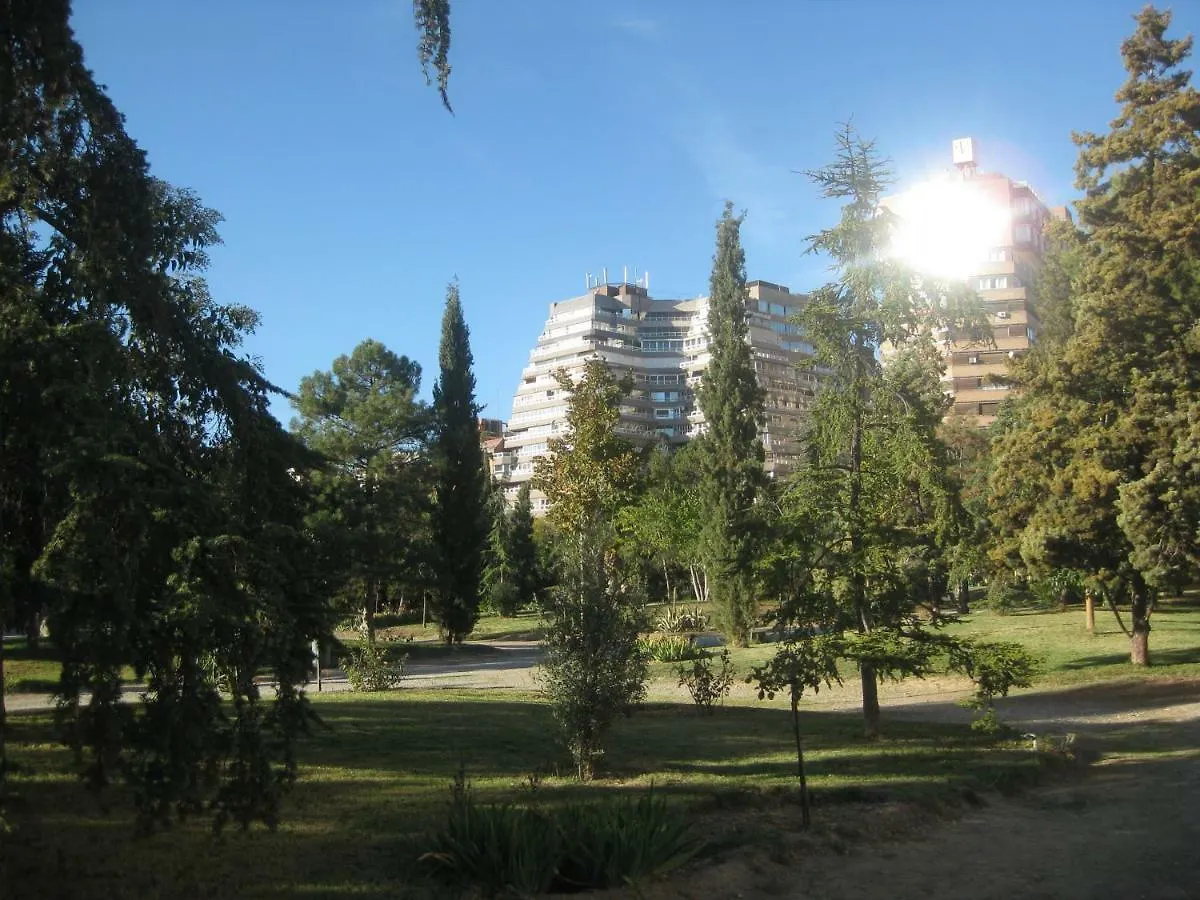 Apartment Constitucion Suite Confort D Granada