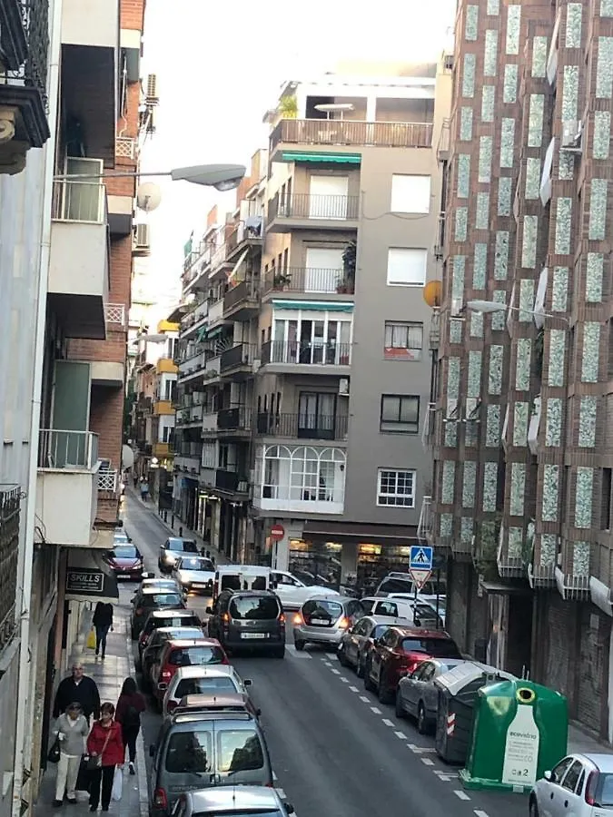 Constitucion Suite Confort D Granada Spain