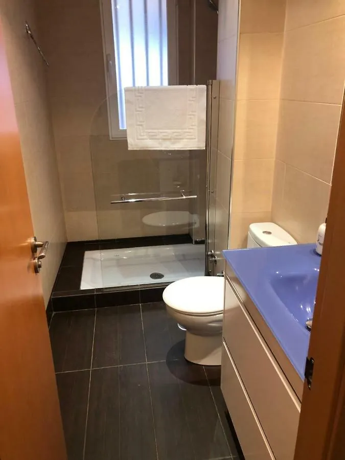 Constitucion Suite Confort D Granada Spain