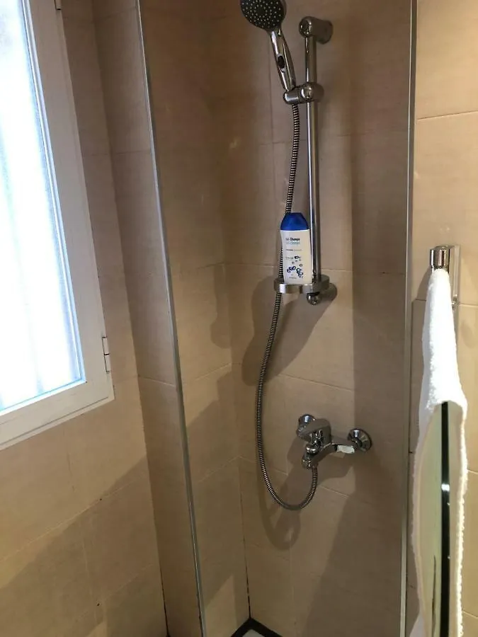 Apartment Constitucion Suite Confort D Granada
