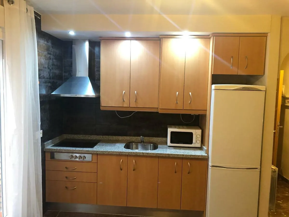 Constitucion Suite Confort D Granada