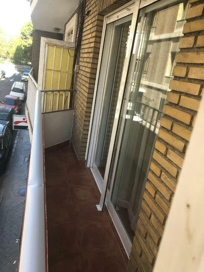 Apartment Constitucion Suite Confort D Granada Spain