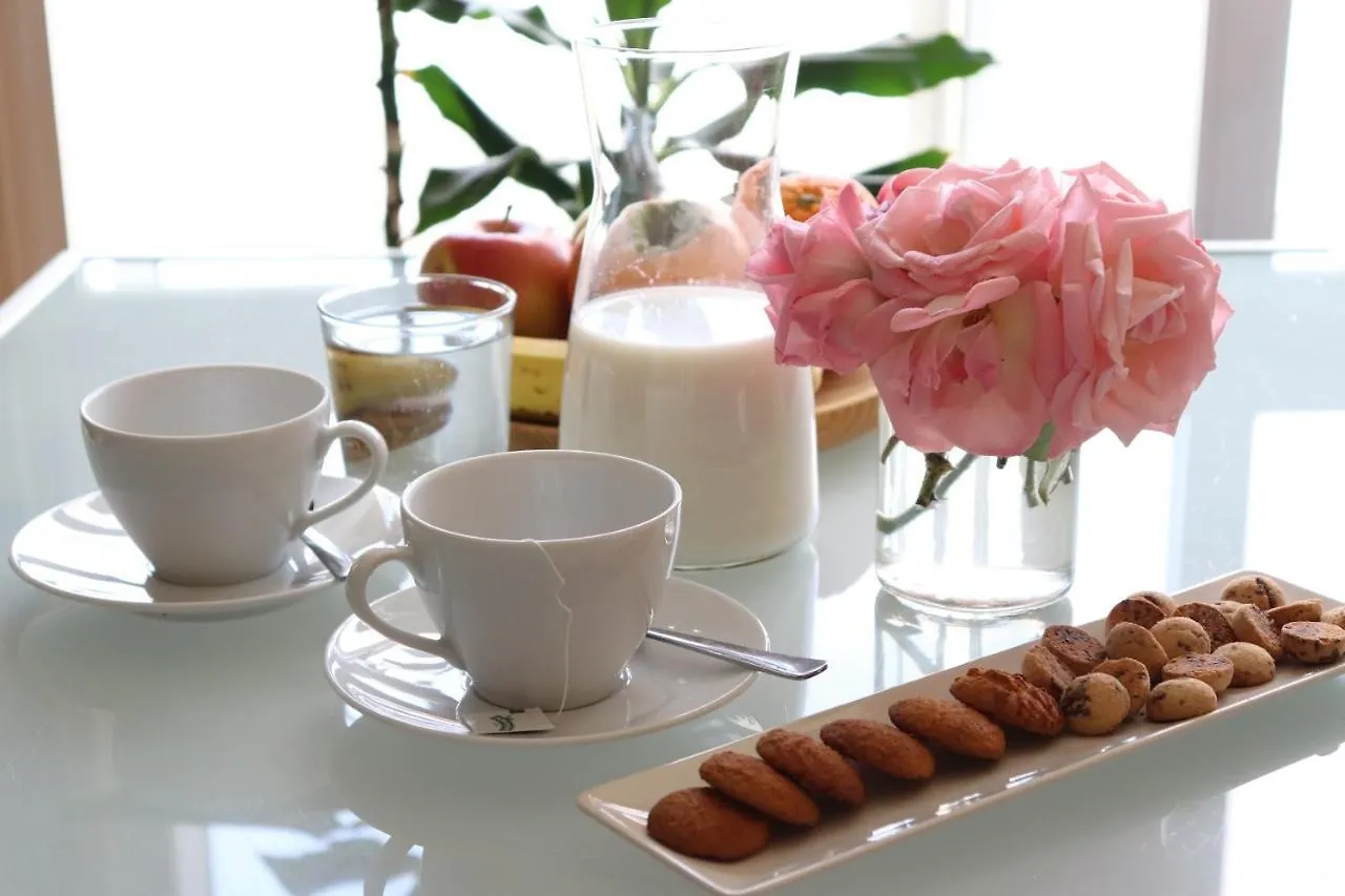 Constitucion Suite Confort D Granada Apartment