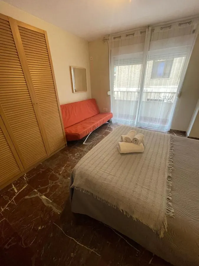 Constitucion Suite Confort D Granada 0*,  Spanyolország