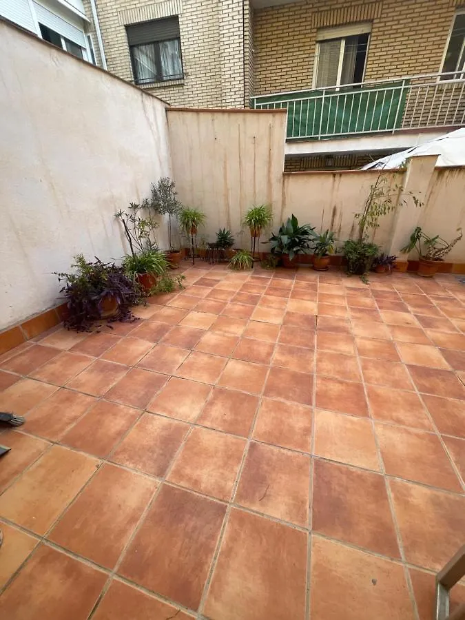 Constitucion Suite Confort D Granada