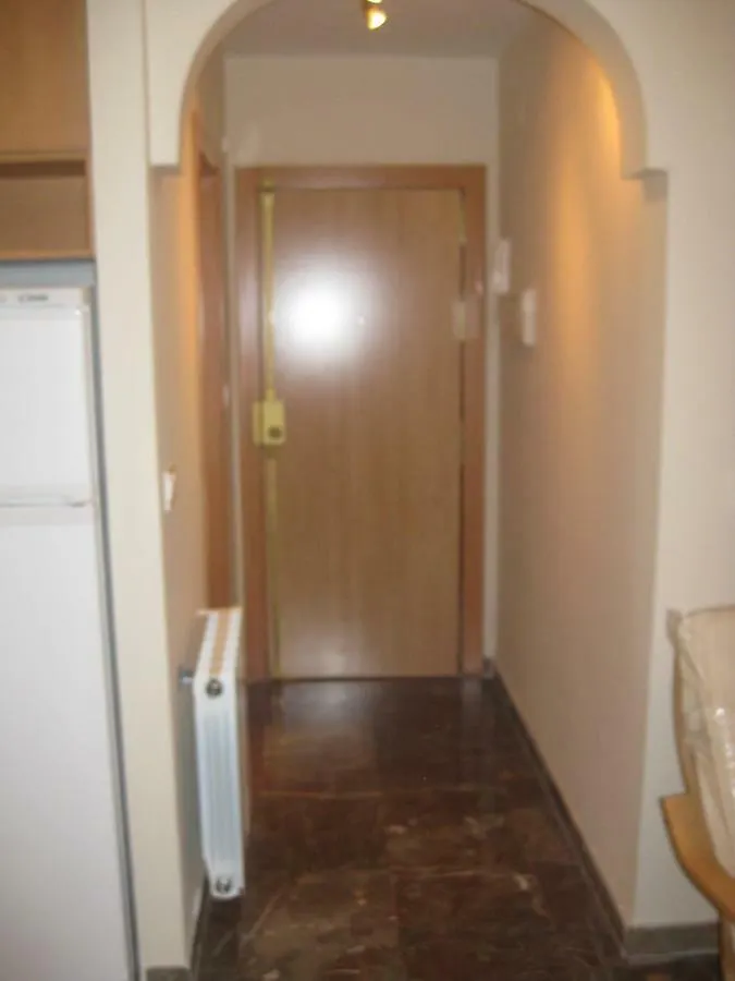 Constitucion Suite Confort D Granada Spanyolország