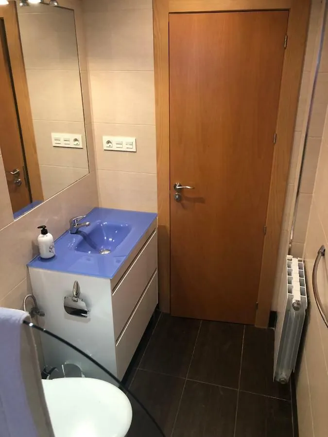 Constitucion Suite Confort D Granada
